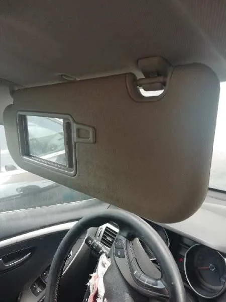 Parasol Izquierdo para Hyundai I30 (Gd)