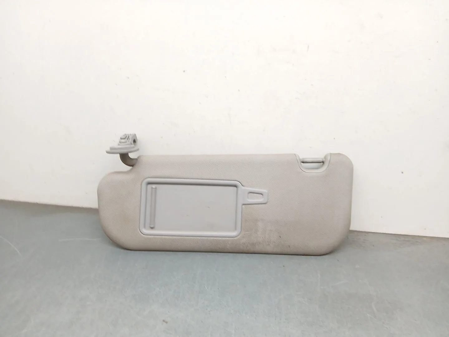 Parasol Izquierdo para Hyundai I30 (Gd)