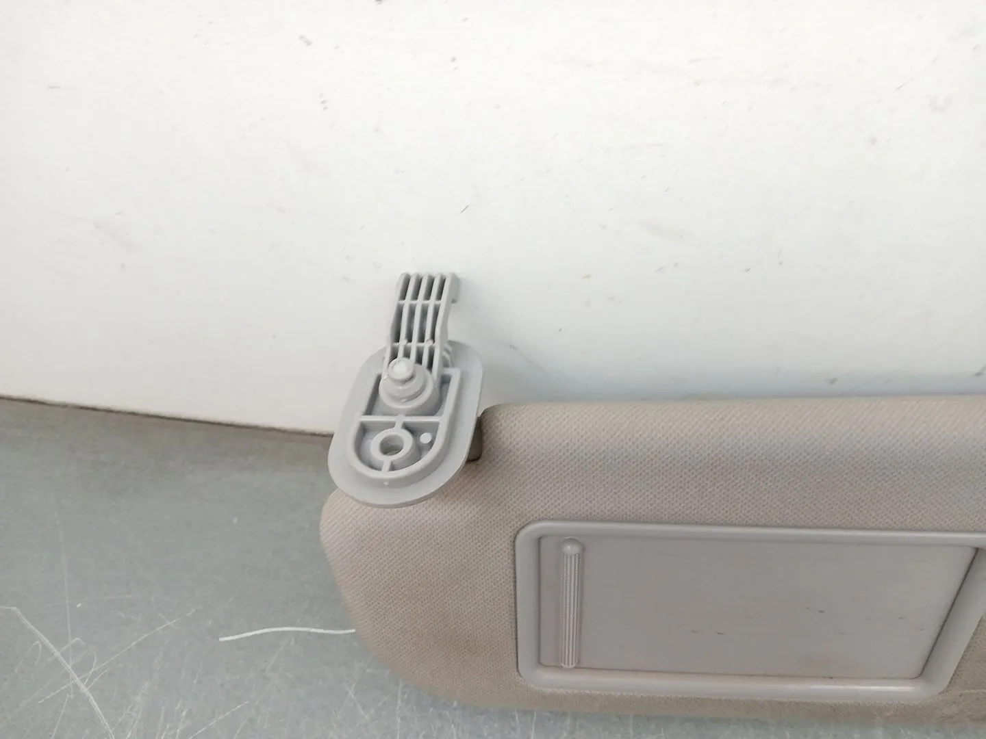 Parasol Izquierdo para Hyundai I30 (Gd)