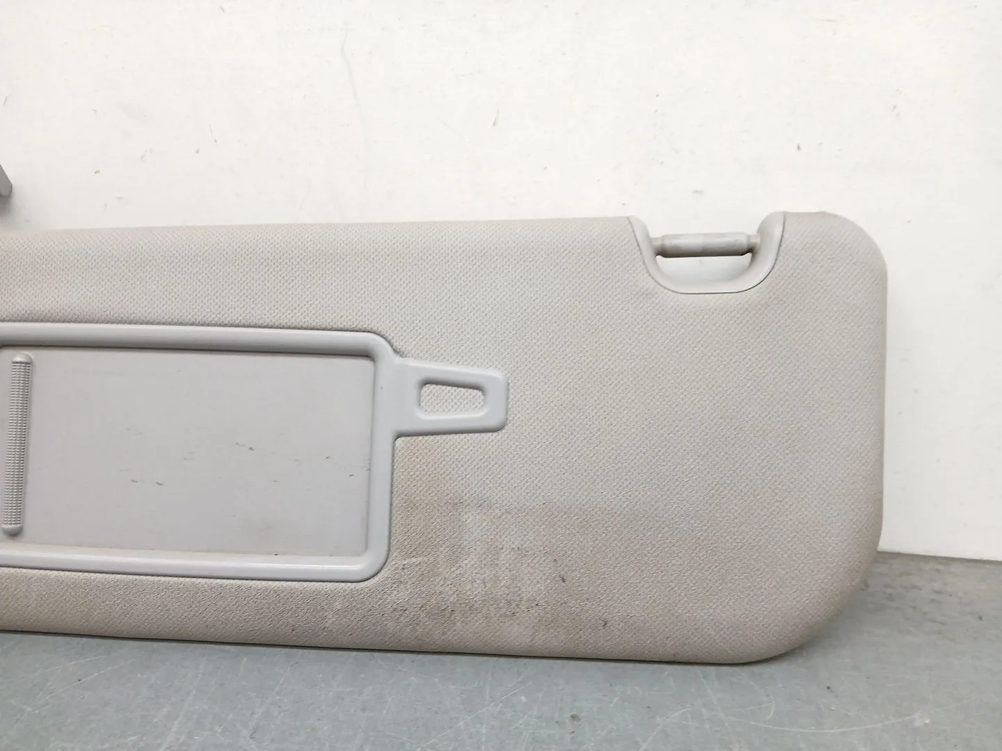 Parasol Izquierdo para Hyundai I30 (Gd)