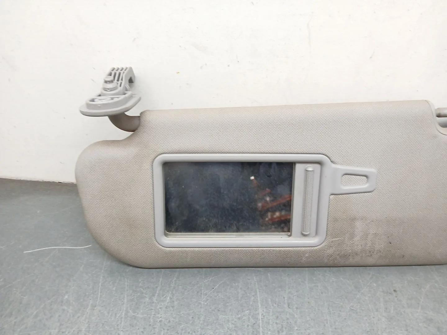 Parasol Izquierdo para Hyundai I30 (Gd)