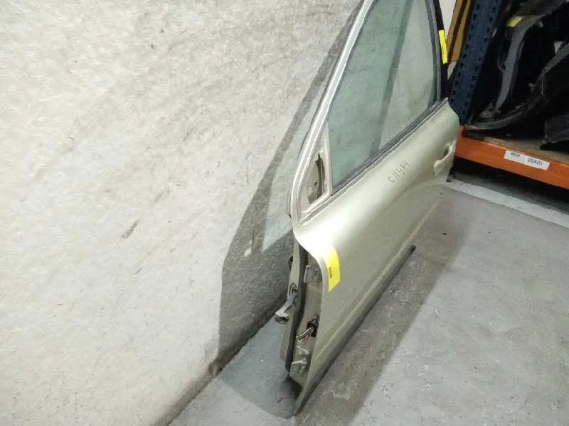 Puerta Delantera Izquierda para Volvo Xc90
