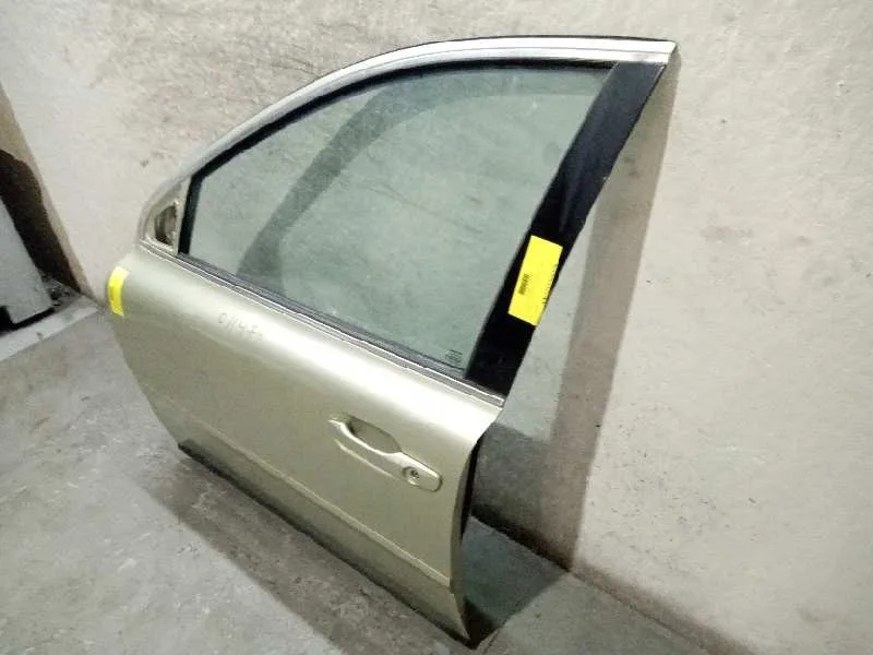 Puerta Delantera Izquierda para Volvo Xc90