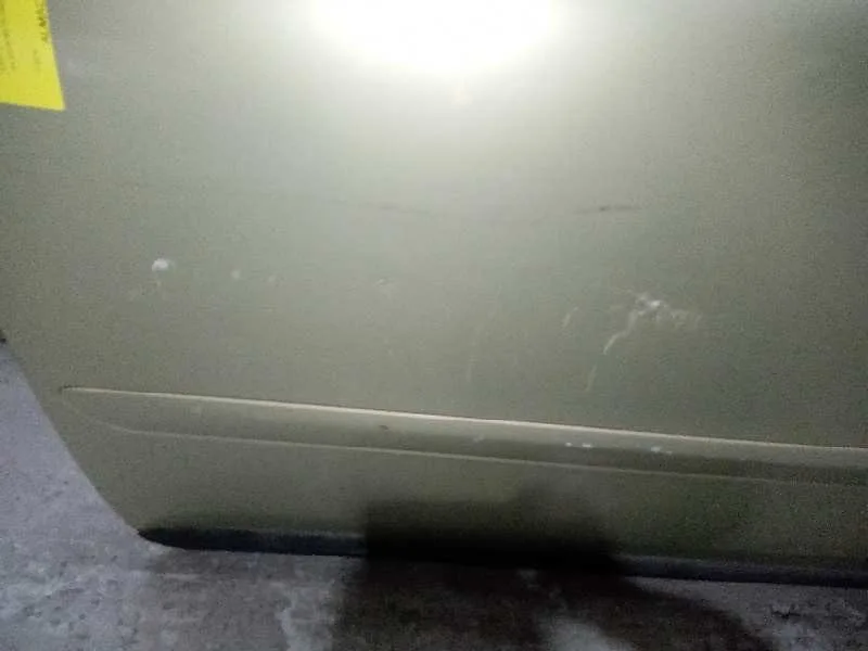 Puerta Delantera Izquierda para Volvo Xc90