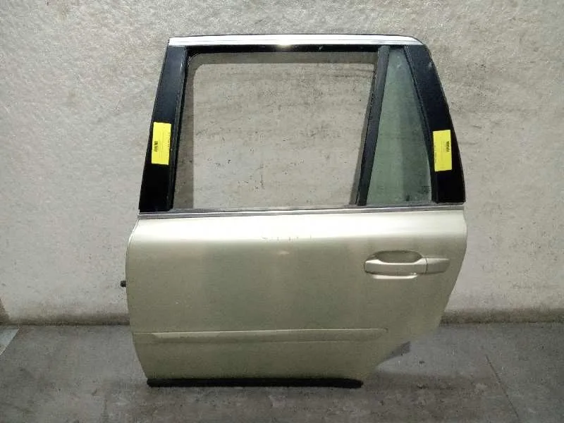 Puerta Trasera Izquierda para Volvo Xc90
