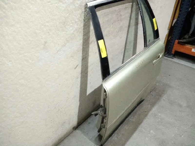 Puerta Trasera Izquierda para Volvo Xc90