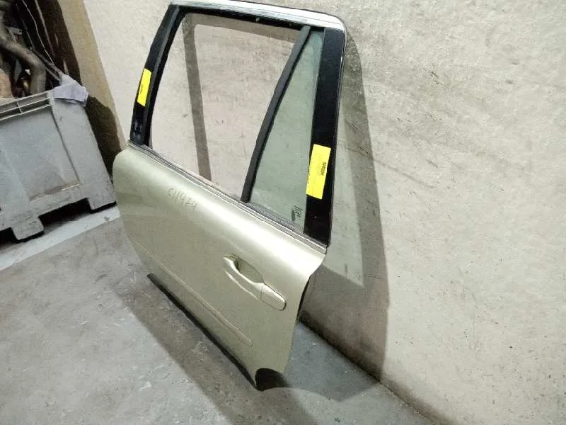 Puerta Trasera Izquierda para Volvo Xc90