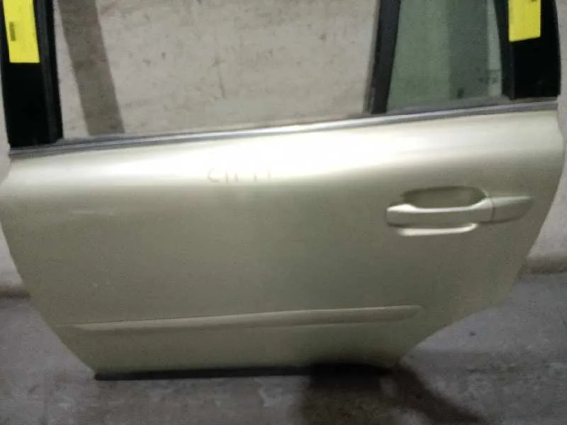 Puerta Trasera Izquierda para Volvo Xc90