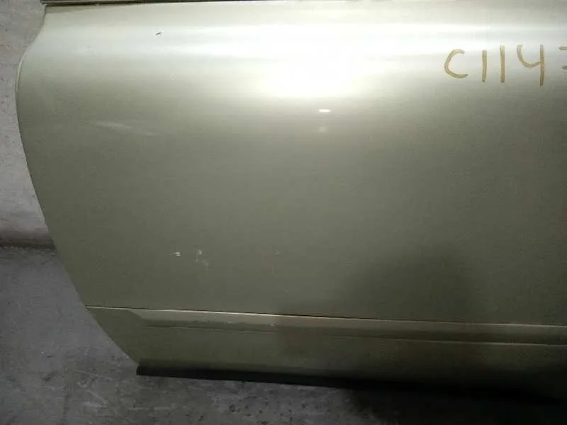 Puerta Trasera Izquierda para Volvo Xc90