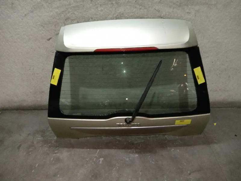 Porton Trasero para Volvo Xc90