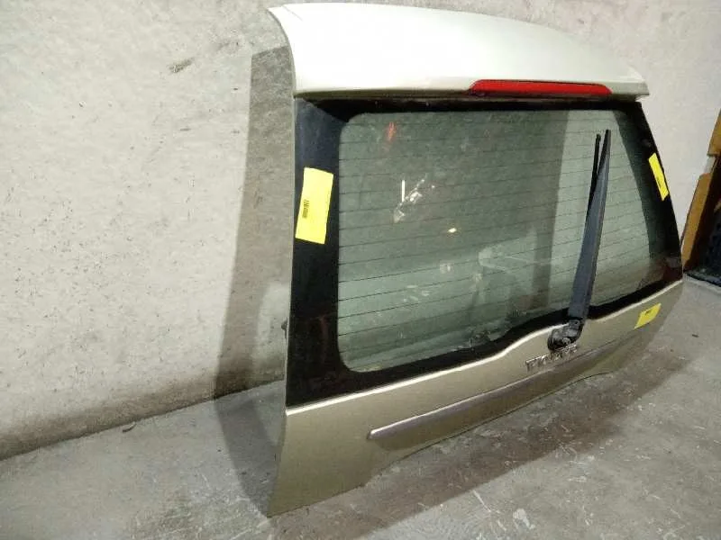 Porton Trasero para Volvo Xc90