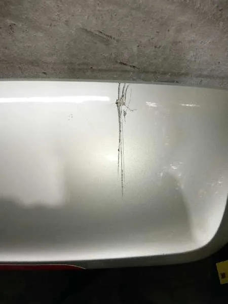 Porton Trasero para Volvo Xc90