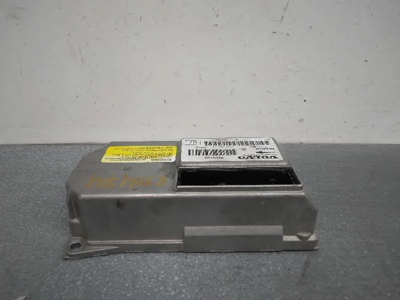 Centralita Airbag para Volvo Xc90