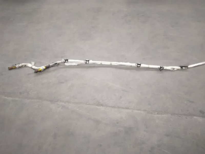 Airbag Cortina Delantero Izquierdo para Volvo Xc90