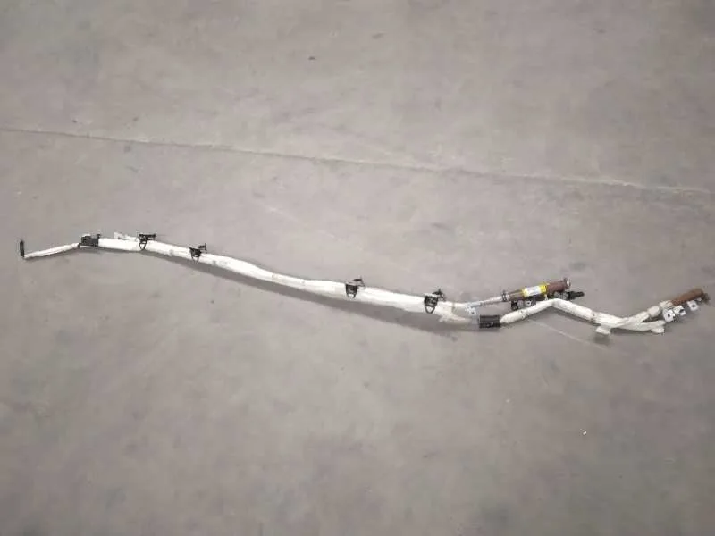 Airbag Cortina Delantero Izquierdo para Volvo Xc90