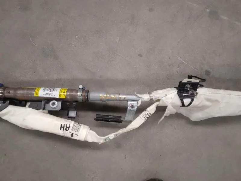 Airbag Cortina Delantero Derecho para Volvo Xc90