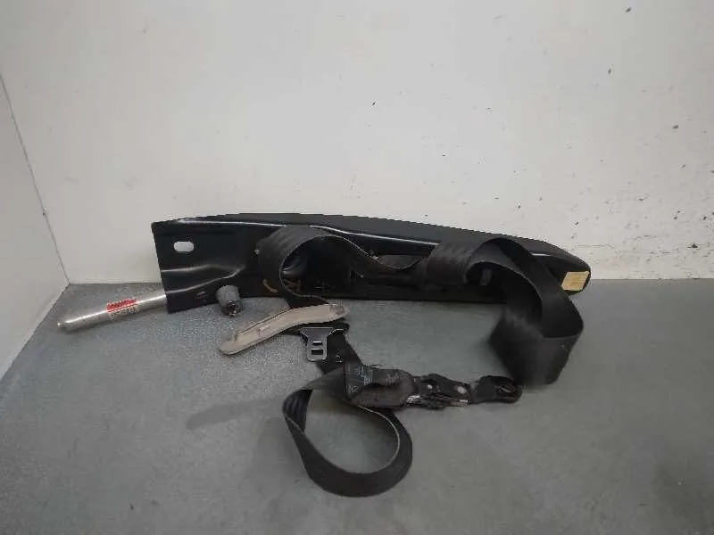 Cinturon Seguridad Delantero Izquierdo para Volvo Xc90