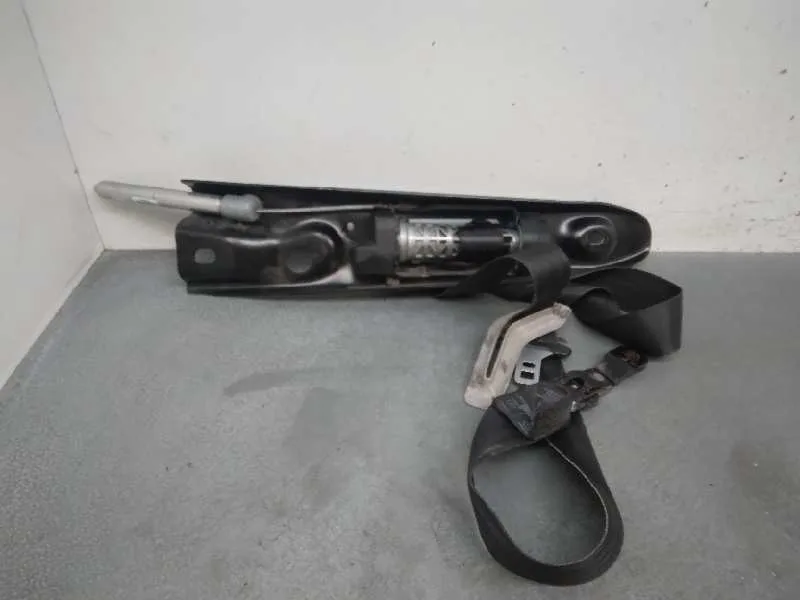 Cinturon Seguridad Delantero Izquierdo para Volvo Xc90