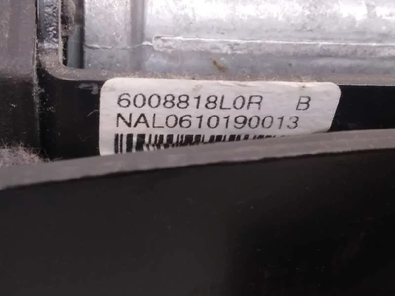Cinturon Seguridad Delantero Izquierdo para Volvo Xc90