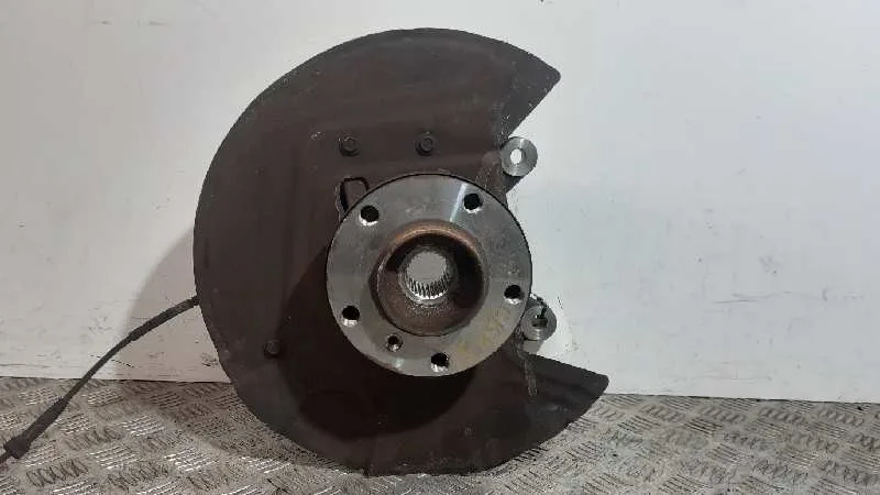 Mangueta Delantera Izquierda para Bmw X3 (E83)