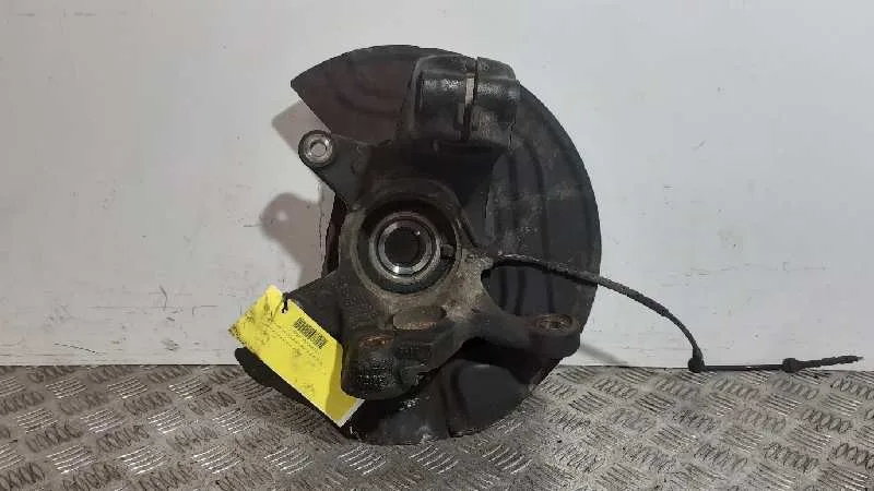 Mangueta Delantera Izquierda para Bmw X3 (E83)