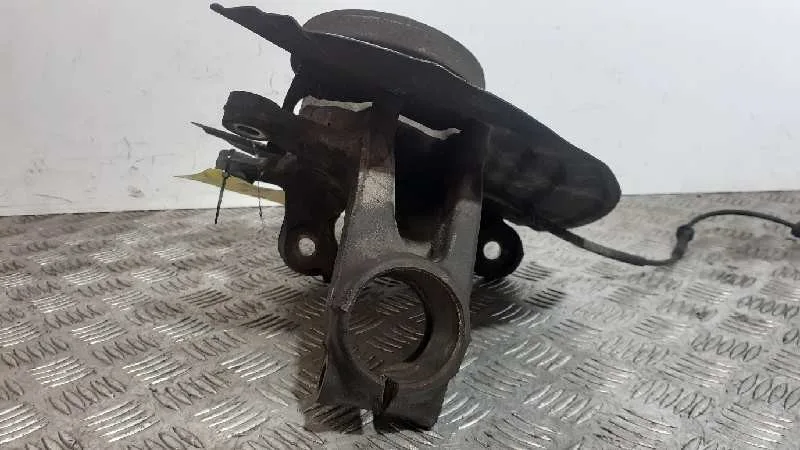 Mangueta Delantera Izquierda para Bmw X3 (E83)