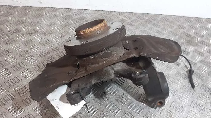 Mangueta Delantera Izquierda para Bmw X3 (E83)