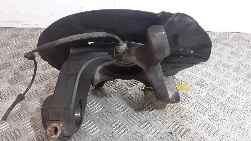 Mangueta Delantera Izquierda para Bmw X3 (E83)