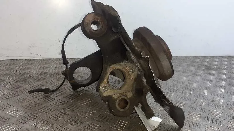Mangueta Delantera Izquierda para Bmw X3 (E83)