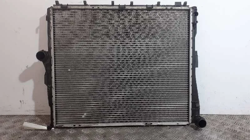 Radiador Agua para Bmw X3 (E83)