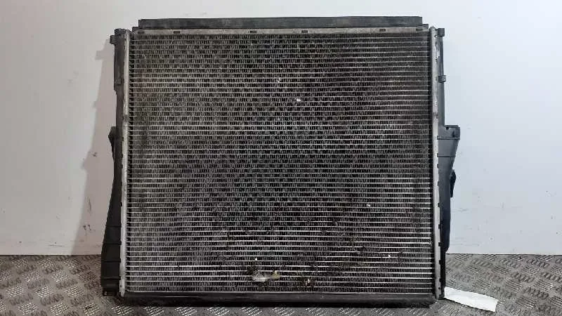 Radiador Agua para Bmw X3 (E83)