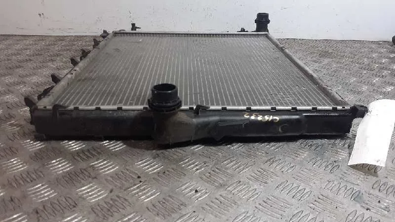 Radiador Agua para Bmw X3 (E83)