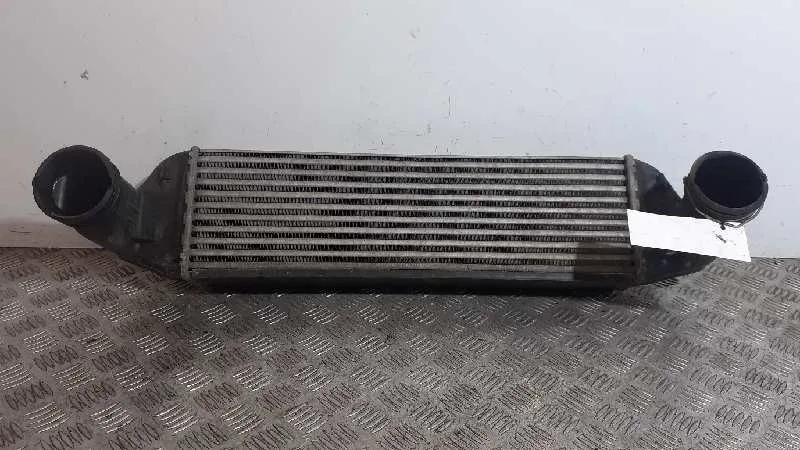 Intercooler para Bmw X3 (E83)