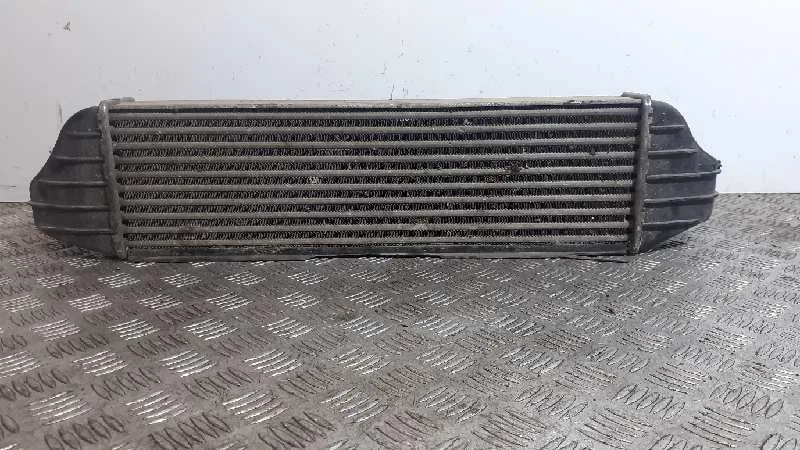 Intercooler para Bmw X3 (E83)