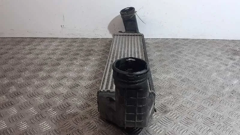 Intercooler para Bmw X3 (E83)