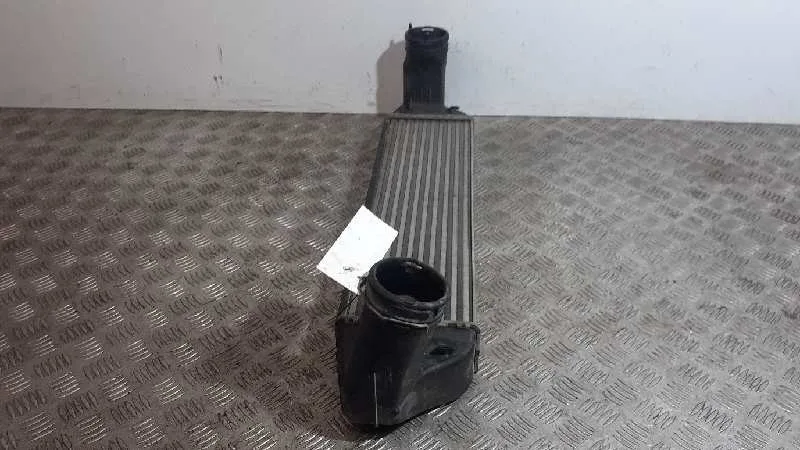 Intercooler para Bmw X3 (E83)