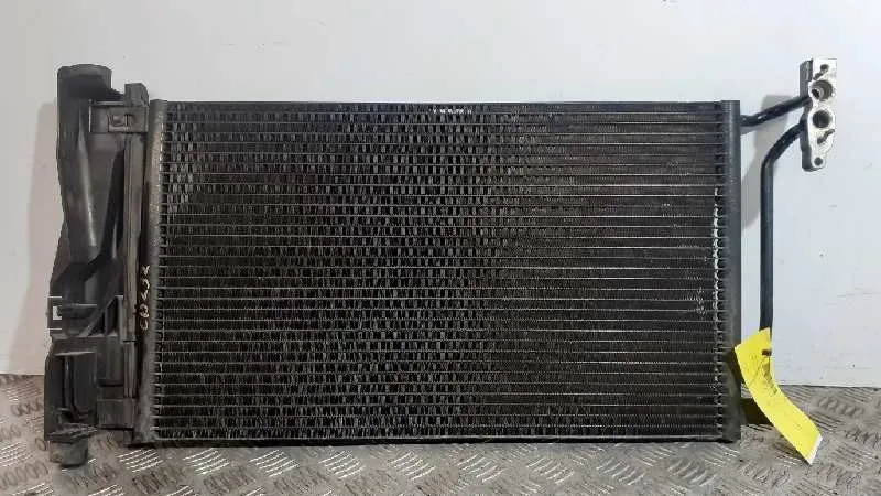 Condensador / Radiador Aire Acondicionado para Bmw X3 (E83)