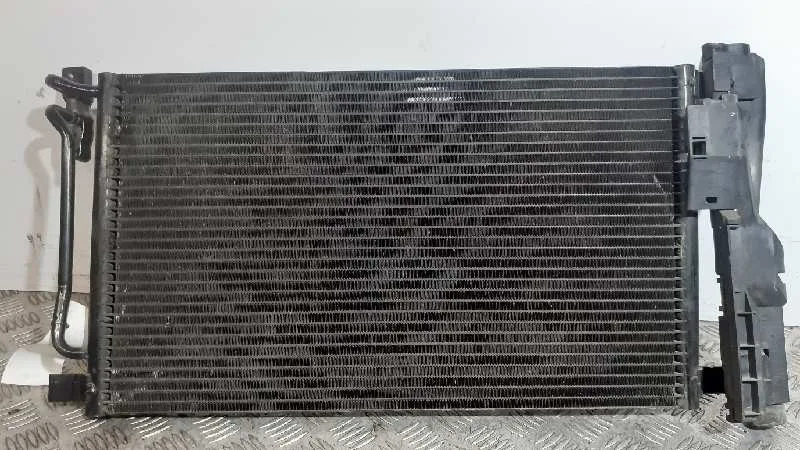 Condensador / Radiador Aire Acondicionado para Bmw X3 (E83)