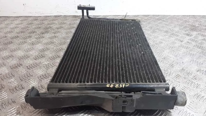 Condensador / Radiador Aire Acondicionado para Bmw X3 (E83)
