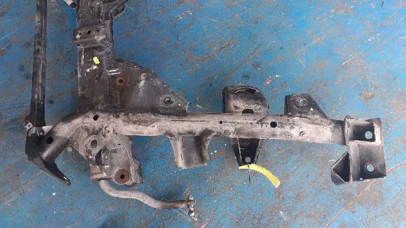 Puente Delantero para Bmw X3 (E83)