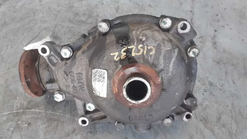 Diferencial Delantero para Bmw X3 (E83)