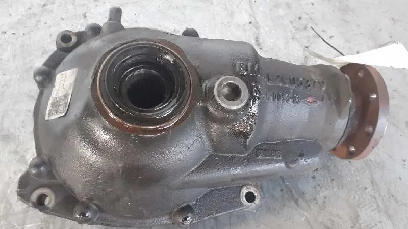 Diferencial Delantero para Bmw X3 (E83)
