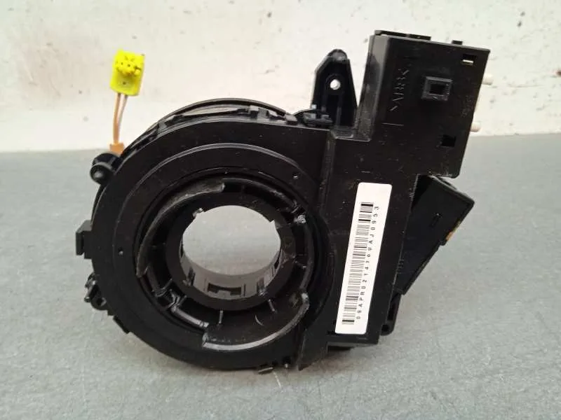Anillo Airbag para Mazda 3 Lim. (Bl)