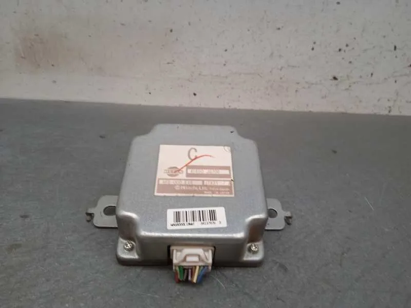 Modulo Electronico para Nissan X-Trail (T31)