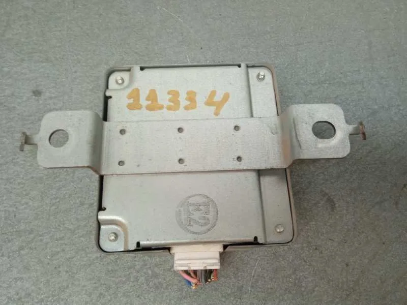 Modulo Electronico para Nissan X-Trail (T31)