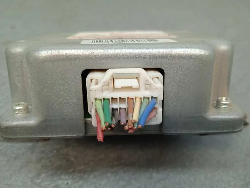 Modulo Electronico para Nissan X-Trail (T31)