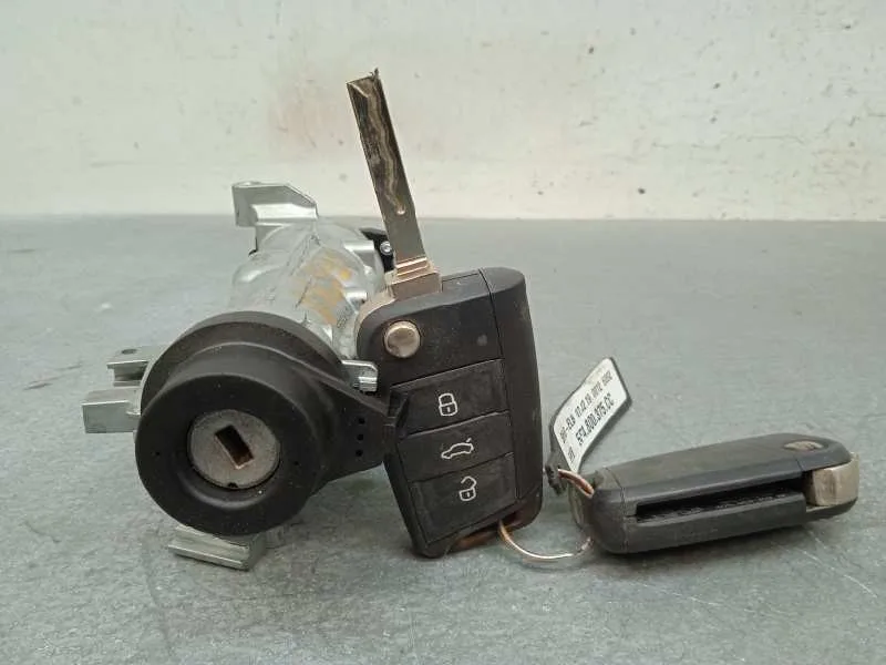 Conmutador De Arranque para Seat Leon (5F1)