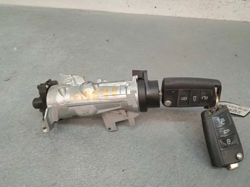 Conmutador De Arranque para Seat Leon (5F1)