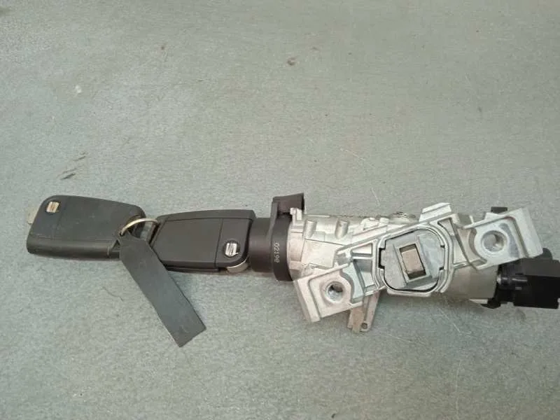 Conmutador De Arranque para Seat Leon (5F1)