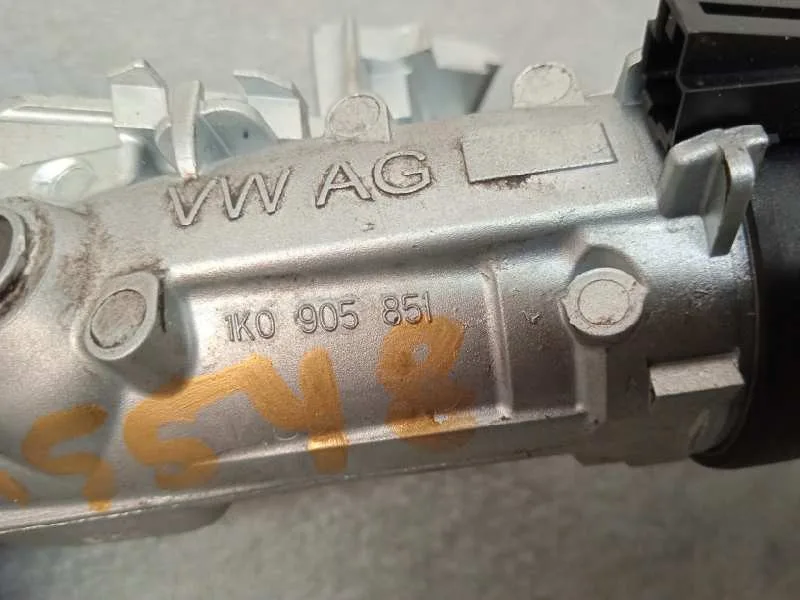 Conmutador De Arranque para Seat Leon (5F1)